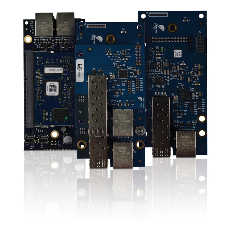 Evolve Networking Accessories