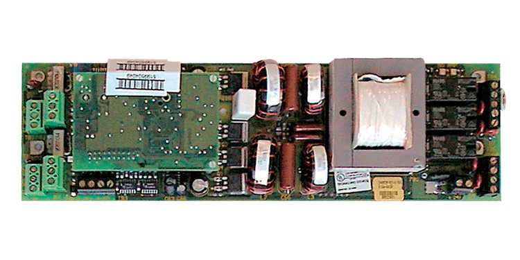 Intelligent Audio Amplifiers