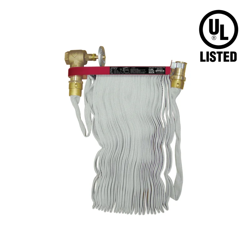 Hose Rack