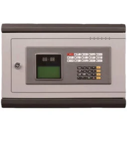 GST-NRP00 Network Repeater Panel
