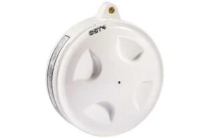 DC-9504E Base Mount Isolator