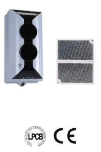 DI-9105E Intelligent Reflective Beam Detector