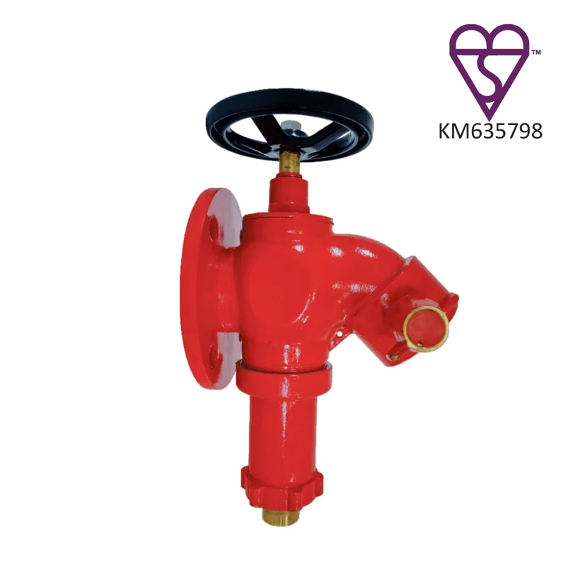 Pressure Regulating Valve