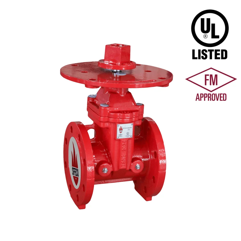 NRS Gate Valve
