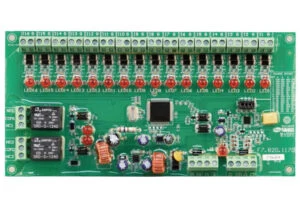 DI-9309 Addressable Multi-Channel Interface
