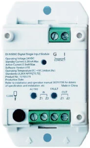 DI-9300E Digital Single Input Module