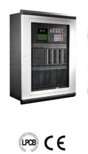 GST200N Series Addressable Fire Alarm Control Panel