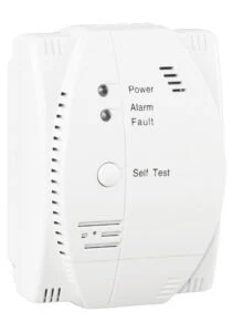 I-9702LW-NG Addressable Gas Detector