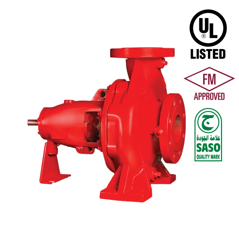 End Suction