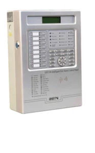 GST100 Addressable Fire Alarm Control Panel