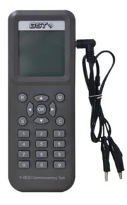 P-9920 Commissioning Tool