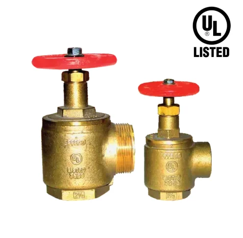 Angle Valve