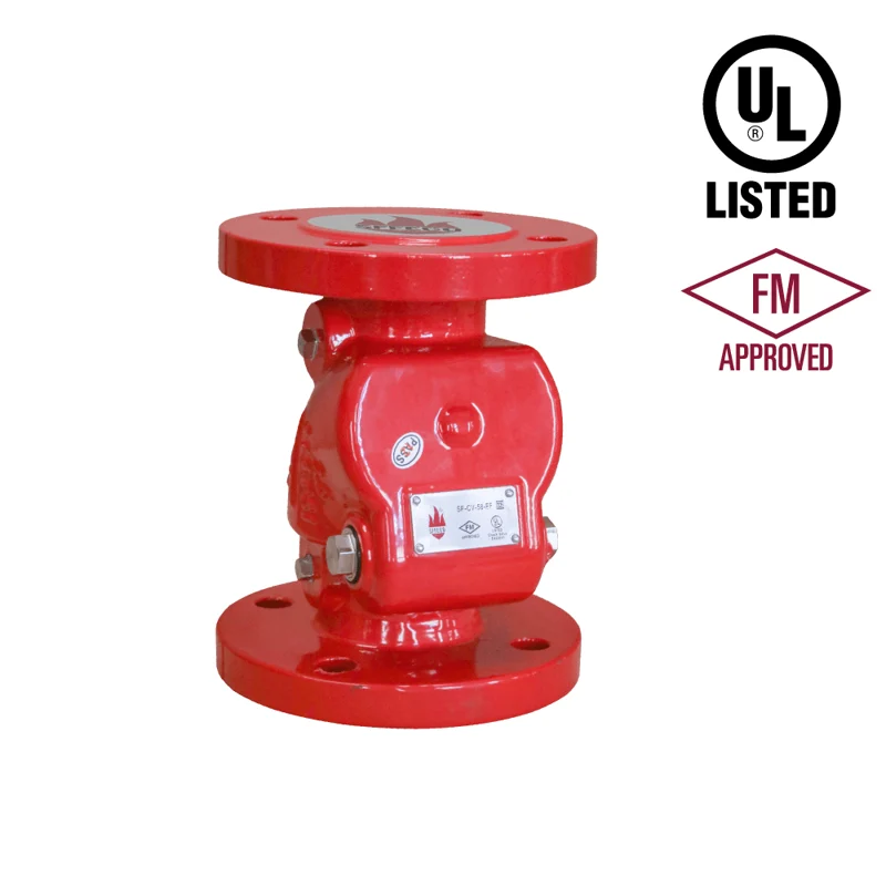 Check Valve