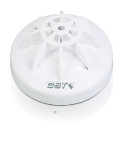 DI-9103E Intelligent Rate of Rise and Fixed Temperature Heat Detector