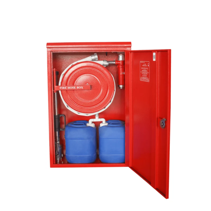 Foam Cabinet