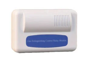 C-9329 Gas Extinguishing Control Relay Module