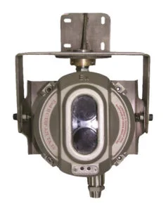 D-9105RExd Digital Flame Proof Reflective Beam Detector