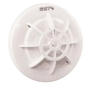 DC-9103E Conventional Rate of Rise and Fixed Temperature Heat Detector