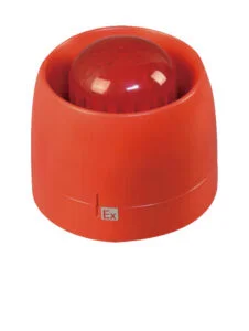 DC-9403(IS) Intrinsically Safe Conventional Sounder Strobe