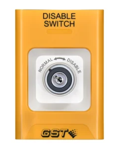 DC-M9325 Conventional Releasing Circuit Disconnect Switch