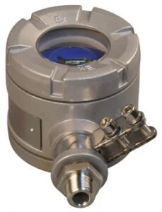 DI-9104Exd Digital Flame Proof UV Flame Detector
