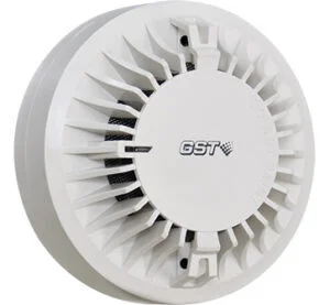 DI-M9101N Intelligent Multi-criteria Smoke and Heat Detector