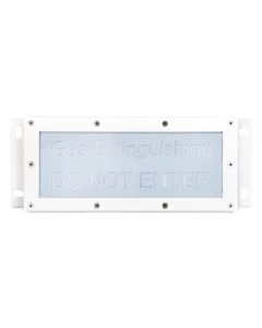 DI-M9322 Addressable Gas Releasing Indicator