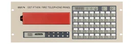 GST-FT40N Fire Telephone Panel