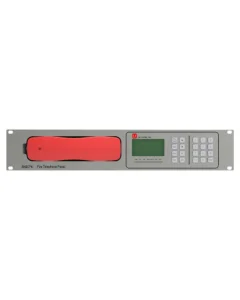 GST-FT64 Fire Telephone Panel
