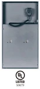 GVA-150/200 Voice Evacuation System