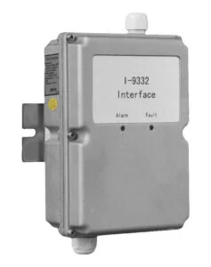 I-9332 Interface