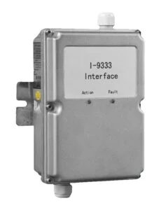 I-9333 Interface