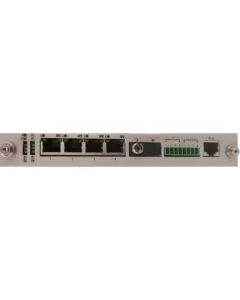 NC-1 Network Card