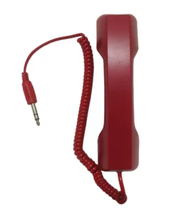 P-9913(M) Fire Telephone Mobile Handset