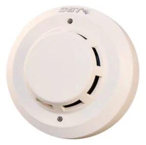 R6601 Conventional Smoke Detector
